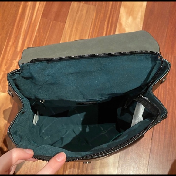 David Jones Backpack - Picture 6 of 7